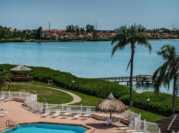 6268 Palma Del Mar Blvd S APT 406, Saint Petersburg, FL 33715