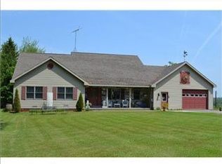 1624 Dexter Rd, Dover Foxcroft, ME 04426