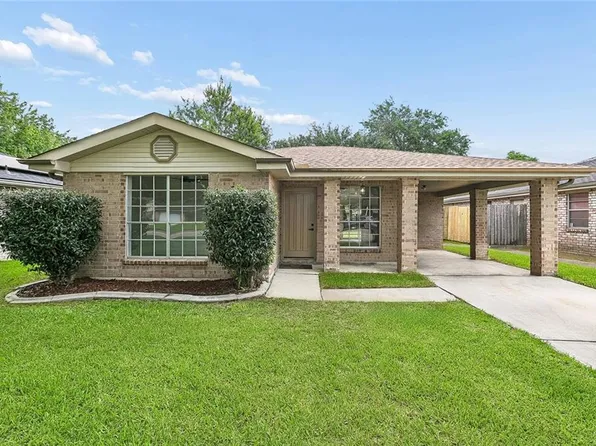 118 Dianne Dr, Saint Rose, LA 70087