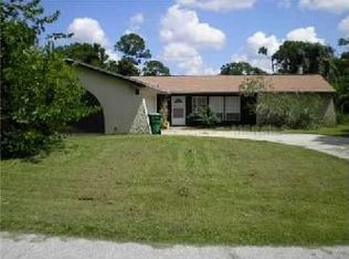 1516 Schenley St, Pt Charlotte, FL 33952