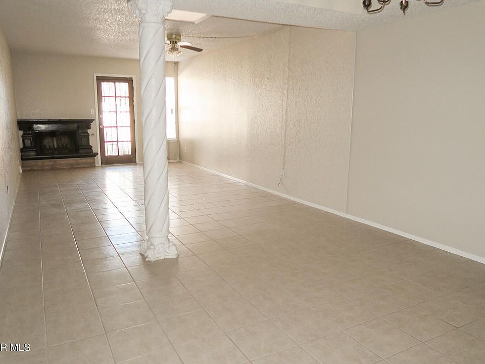 3112 Wayside St APT B, El Paso, TX 79936 Zillow