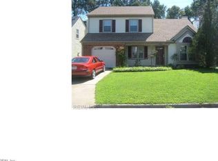 3269 Twinflower Ln, Virginia Beach, VA 23453