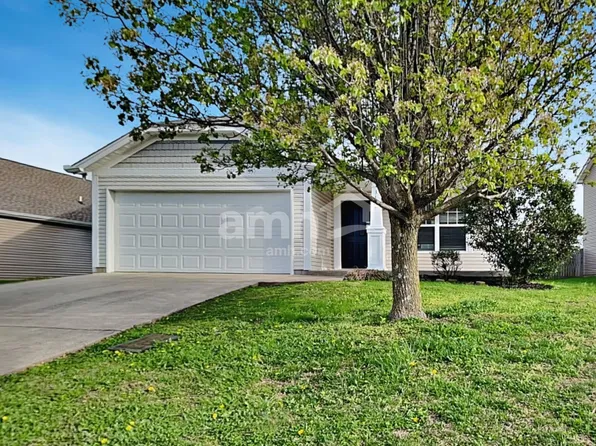 3468 Chandler Cove Way, Antioch, TN 37013