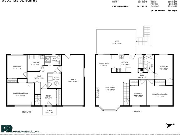 2nd image of 6355 183rd St