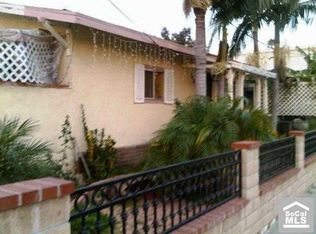 305 S Bush St, Anaheim, CA 92805