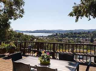 7 Tweed Ter, San Rafael, CA 94901