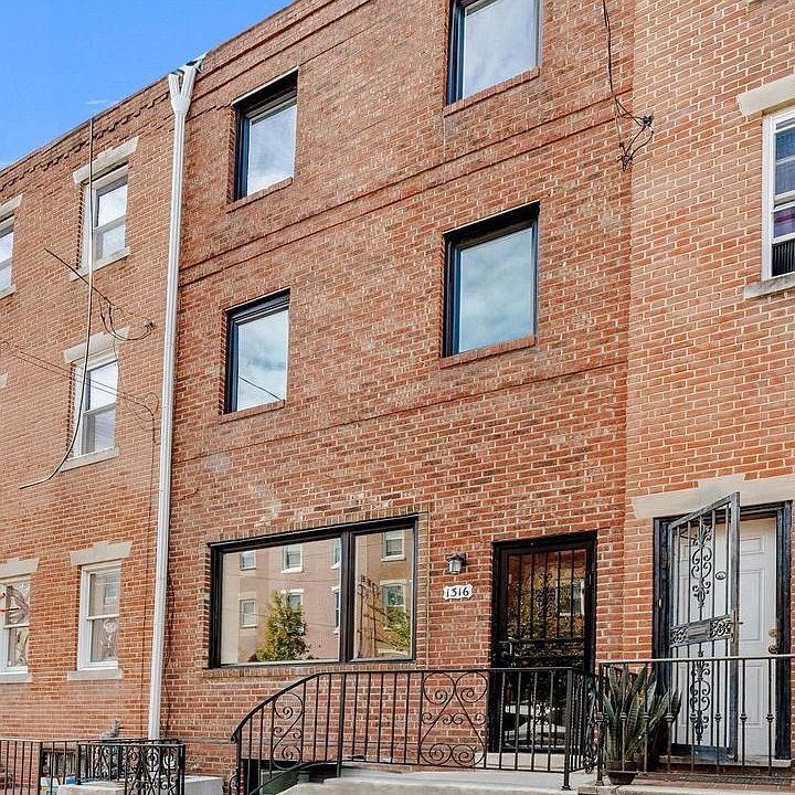 1316 S 6th St, Philadelphia, PA 19147 | Zillow