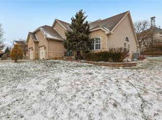 9048 Thornhill Ct, Springboro, OH