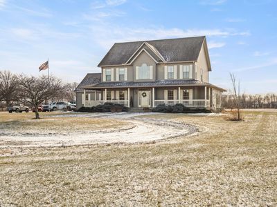 9319 Harriott Rd, Marysville, OH, 43040