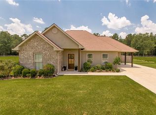 18194 Grey Wolf Trl, Loranger, LA 70446