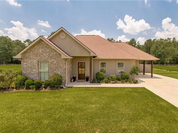 18194 Grey Wolf Trl, Loranger, LA 70446