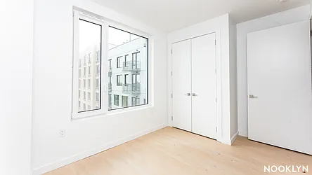 Rented by Nooklyn NYC LLC