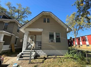 1011 S Greenlawn Ave, Peoria, IL