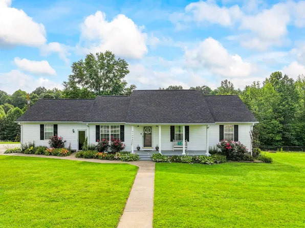 4768 Lewisburg Hwy, Pulaski, TN 38478