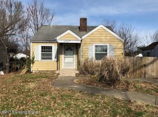 1513 Wurtele Ave, Louisville, KY 40208