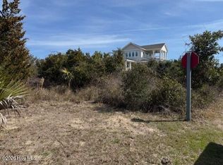 11 Horsemint Trail, Bald Head Island, NC 28461