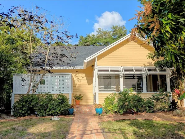 550 SW 13th Ave, Fort Lauderdale, FL 33312