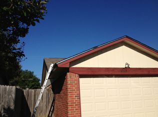 6207 Kelly Elliott Rd, Arlington, TX 76001