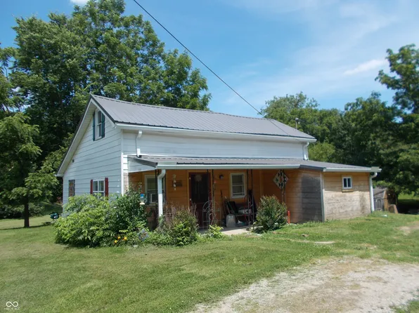 5775 W Washington St, Scipio, IN 47273