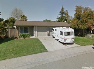 6418 Mauana Way, Citrus Heights, CA 95610