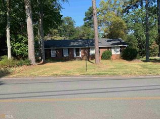 126 Saddle Mountain Rd SE, Rome, GA 30161
