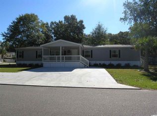1218 Elizabeth Dr, Murrells Inlet, SC 29576