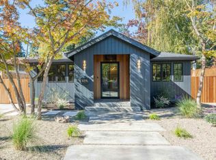 851 Second Street E, Sonoma, CA