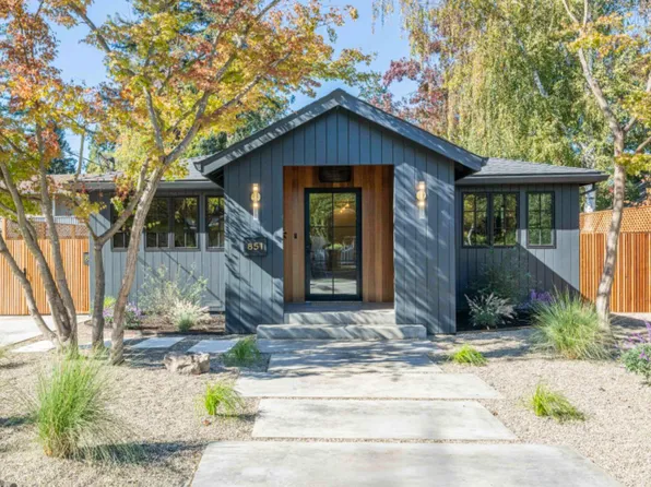 851 Second Street E, Sonoma, CA 95476