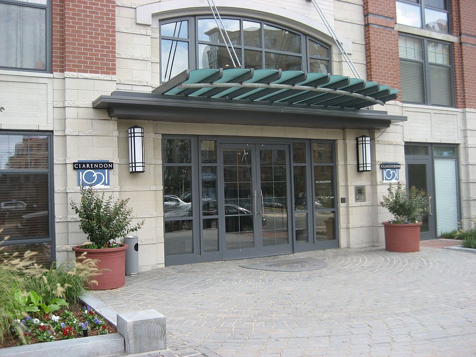 Main Entrance