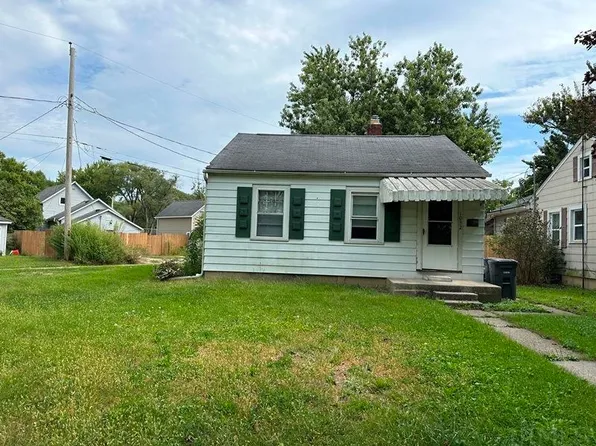 1028 Central Ave, Decatur, IN 46733