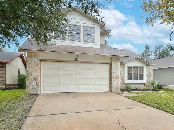 6009 Avery Island Ave, Austin, TX 78727