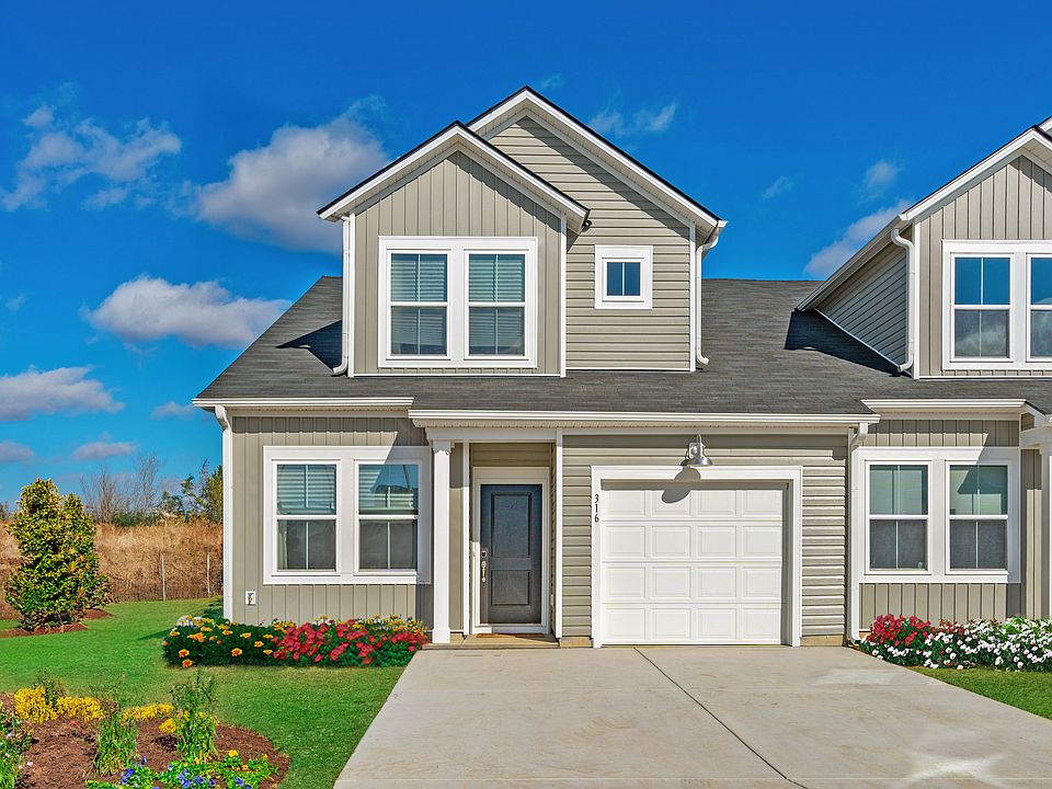1454 Blakely Exterior