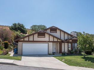 2688 Whitechapel Pl, Thousand Oaks, CA 91362