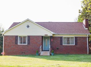 3192 Morganton Blvd, Lenoir, NC 28645