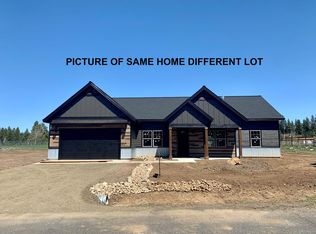 1126 Mo's Way, McCall, ID 83638