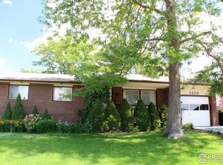 1330 Coolidge St, Sterling, CO 80751