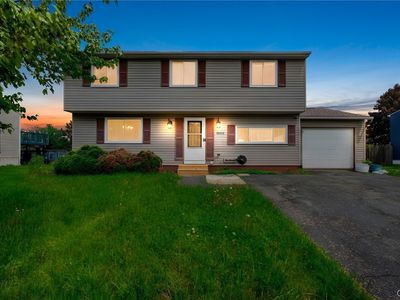 6009 Darby Rd, Cicero, NY, 13039