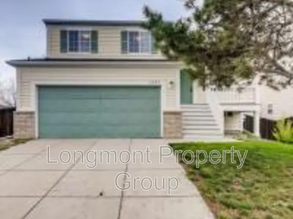 1921 Wildrose Dr, Longmont, CO 80503