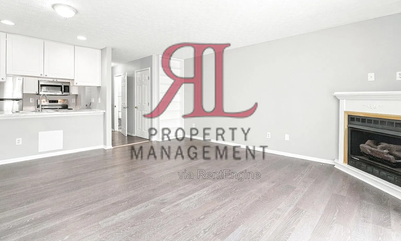 2 bed, 1.5 bath, 640 sqft, $1,099 — Photo 4