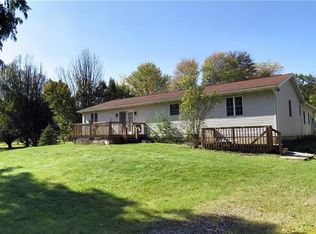 2139 Prospect Rd, Prospect, PA 16052