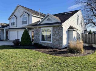 5509 Thornbriar Ln, Fort Wayne, IN 46835