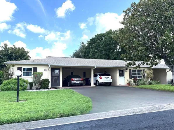 390 301 BOULEVARD W #1B, BRADENTON, FL 34205