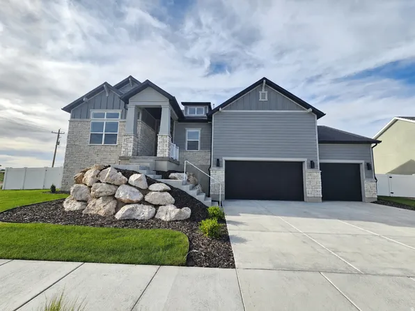 3594 W 825 S #115, Ogden, UT 84414