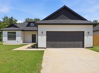 4208 N Shadybrook Dr, Oklahoma City, OK 73110