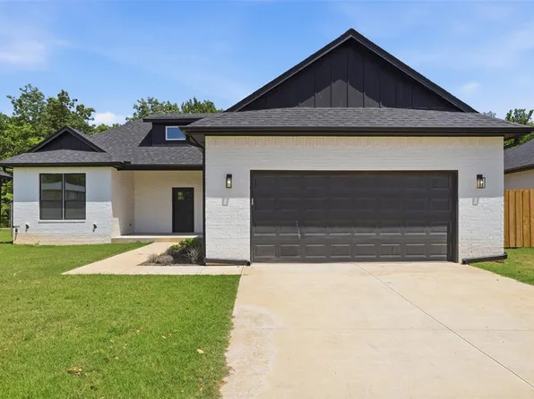 4208 N Shadybrook Dr, Oklahoma City, OK 73110