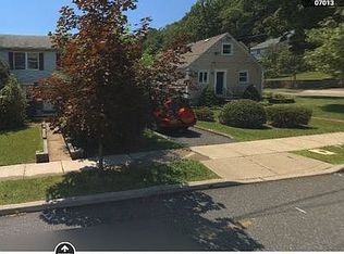 151 Stanley St, Clifton, NJ 07013