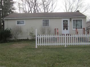 1774 Reimer Rd, Wadsworth, OH 44281