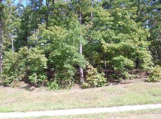 638 Epernay Pl LOT 17, Little Rock, AR 72223