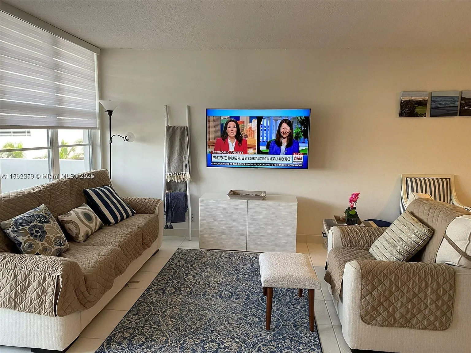 Sea Air Towers Condo — Photo 4