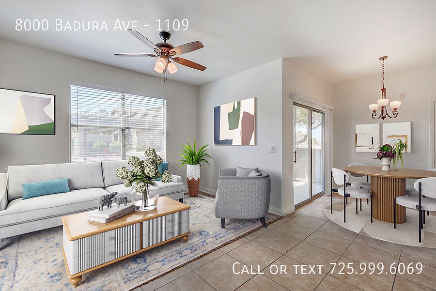 1st image of 8000 Badura Ave Unit 1109